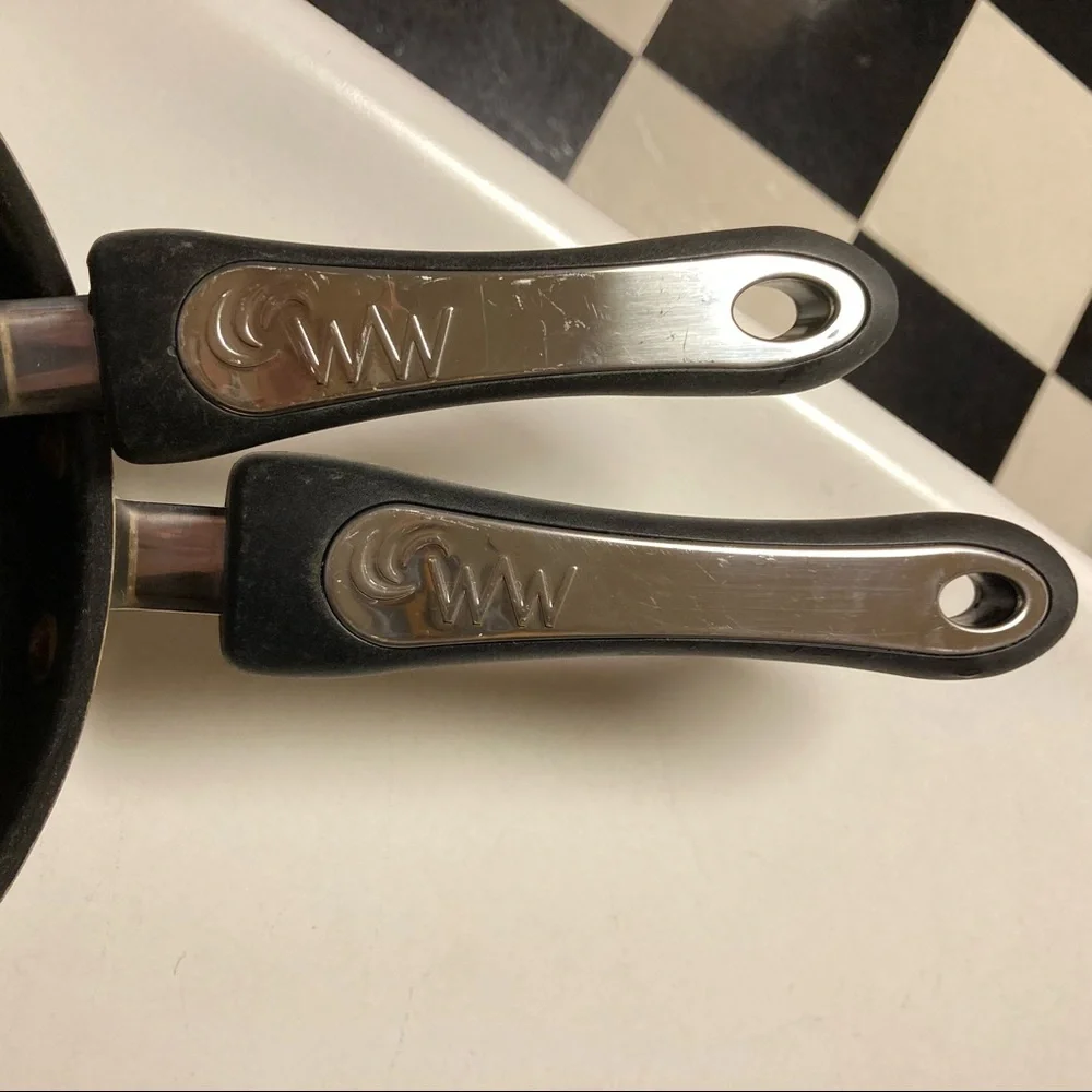 Pair of 8
